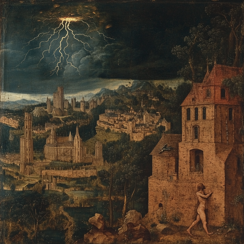 Machine Learning and Statistics - Philosophical Concept | Alexandria