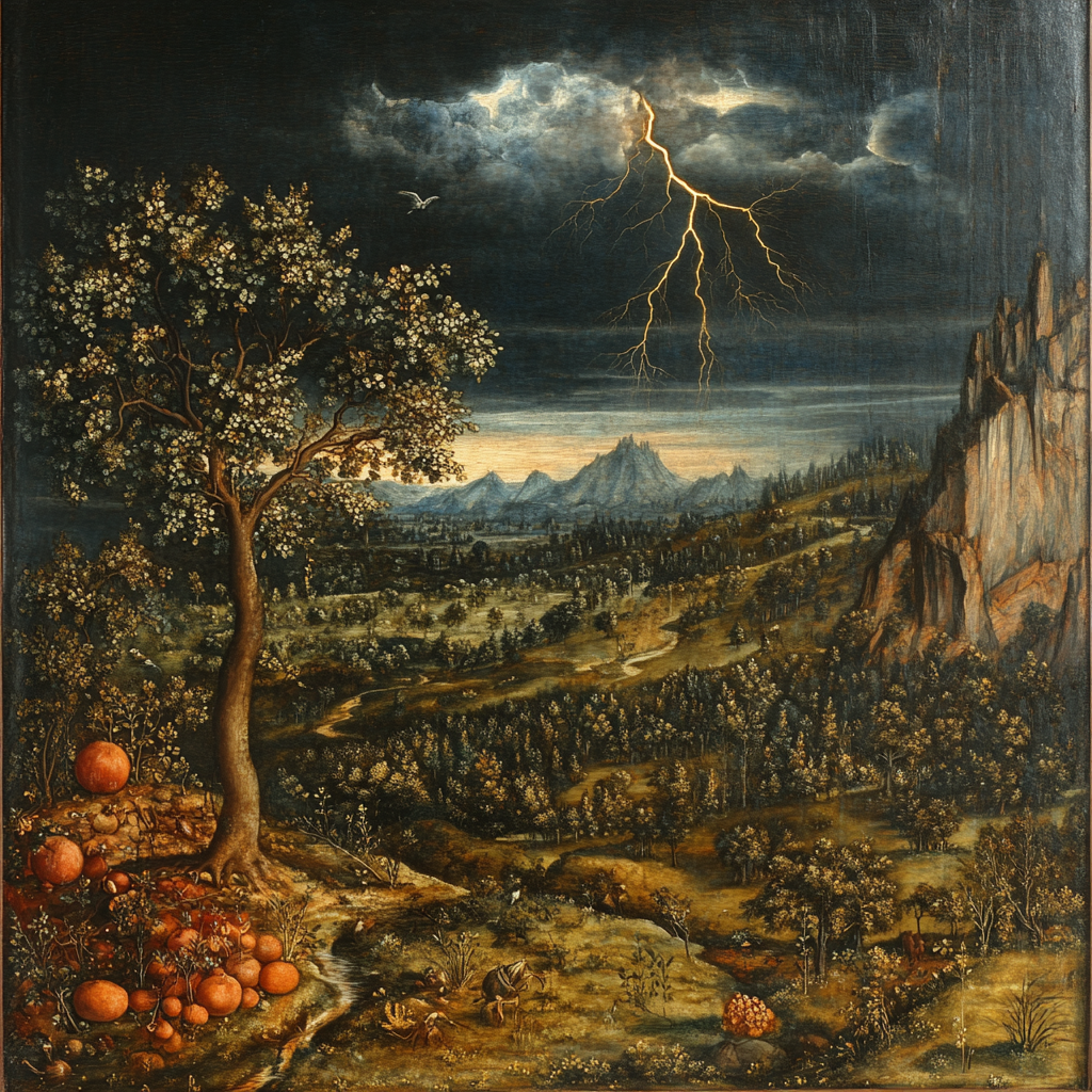 Macroecology - Philosophical Concept | Alexandria