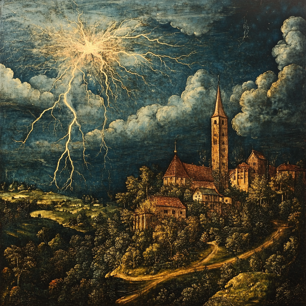 Magical Realism - Philosophical Concept | Alexandria