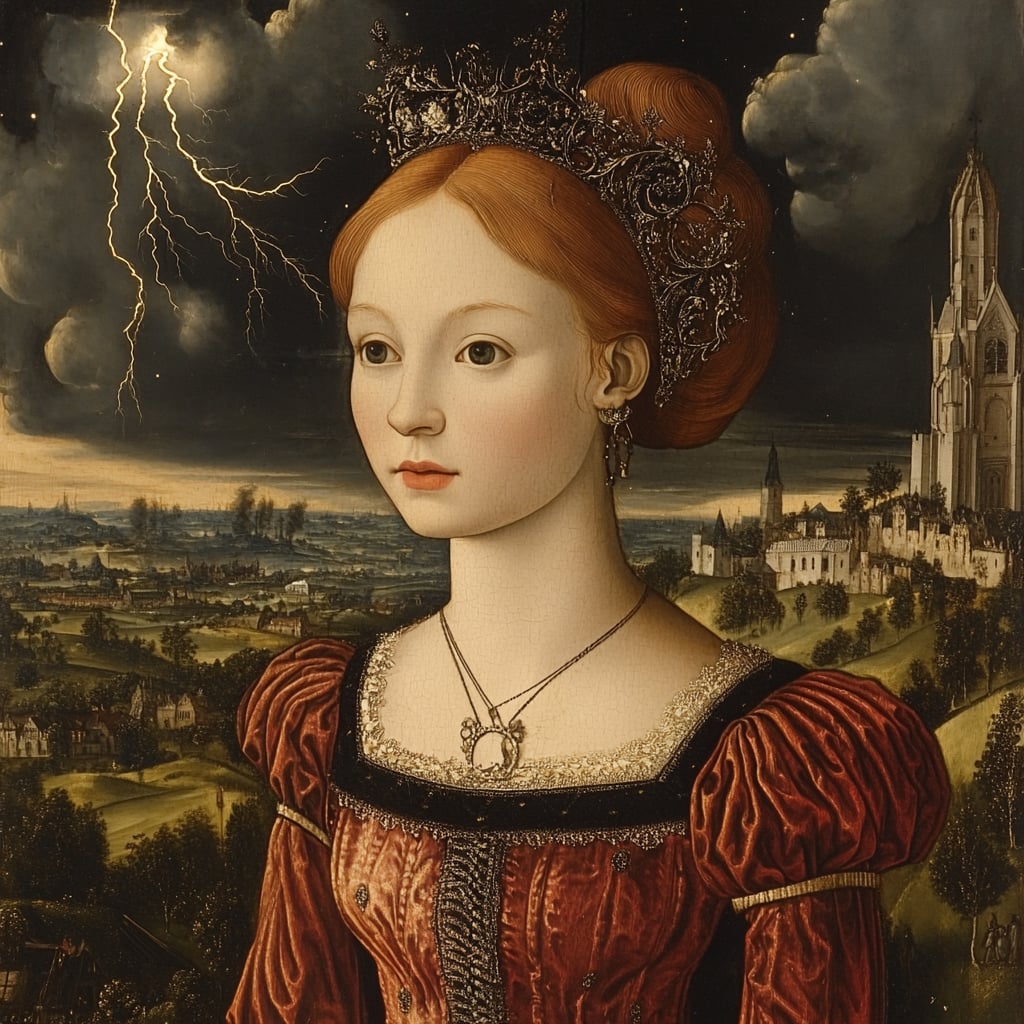 Magnanimity - Philosophical Concept | Alexandria