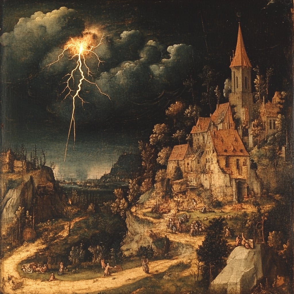 Magnetotellurics - Philosophical Concept | Alexandria