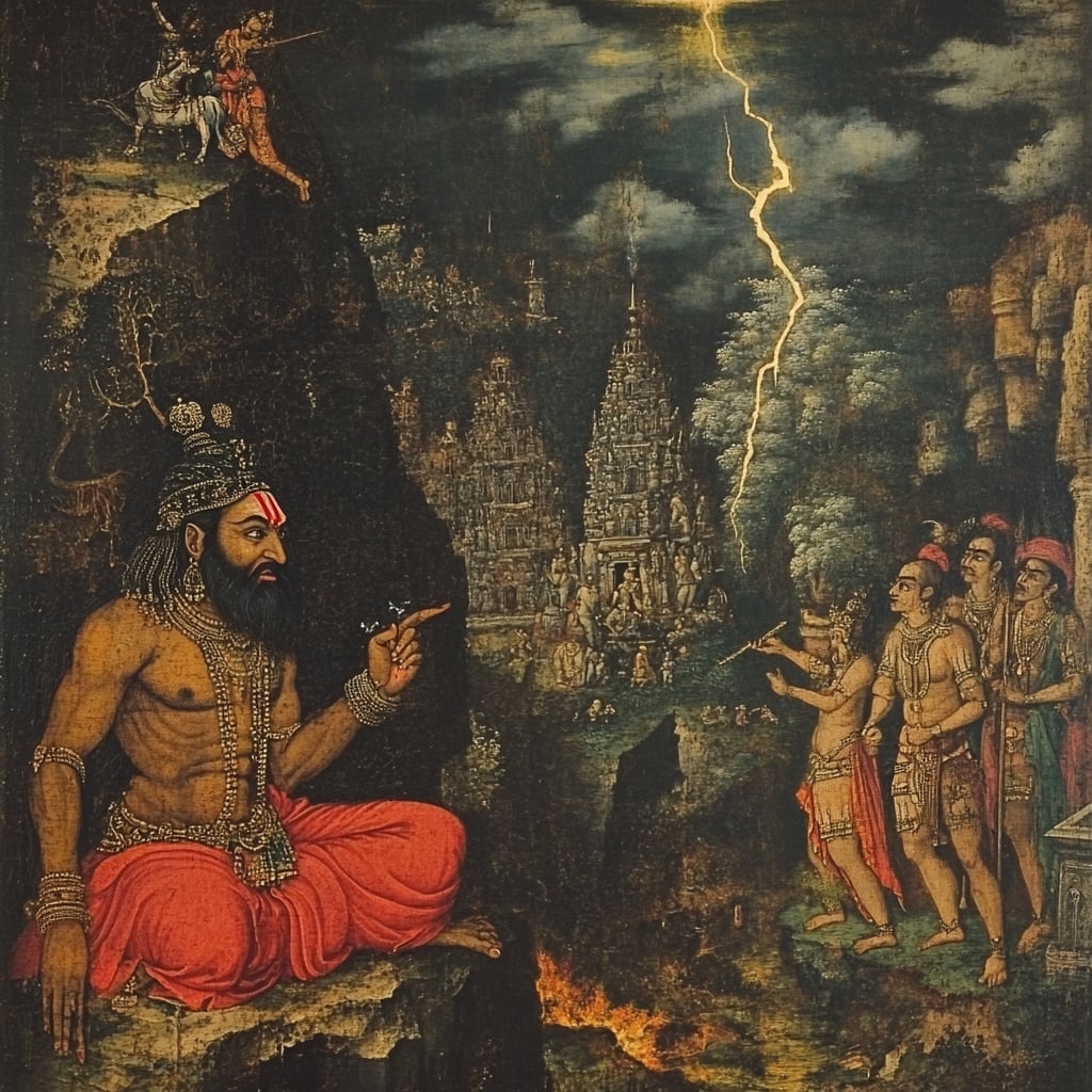 Mahayogi Shaivism - Philosophical Concept | Alexandria