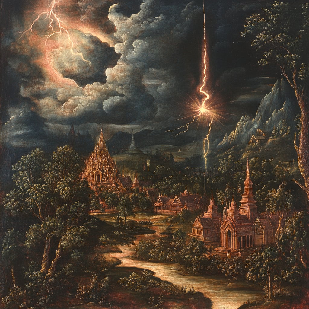 မဟာစည်ဆရာတော်နိကာယ (Mahāsi Sayadaw Nikāya) - Philosophical Concept | Alexandria