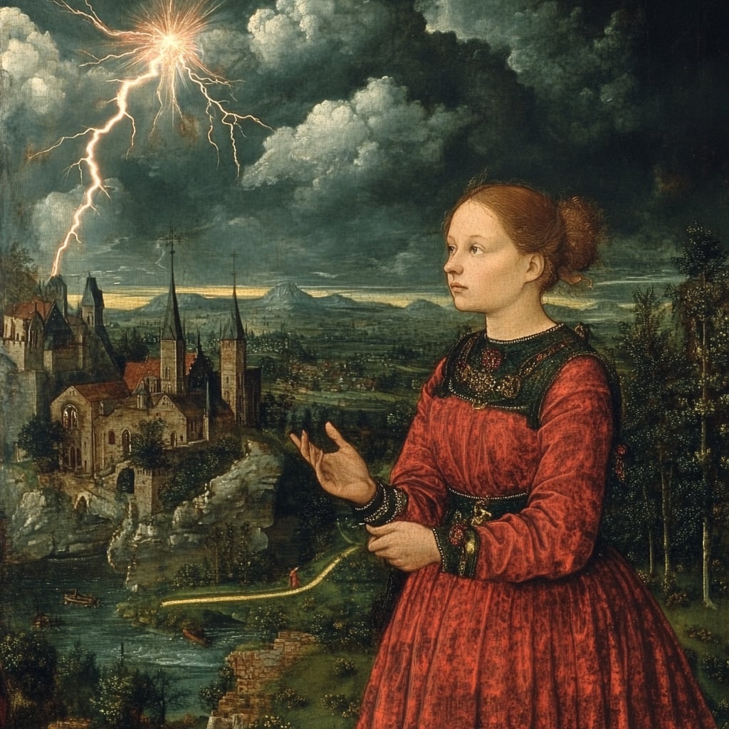 Mahuika - Philosophical Concept | Alexandria