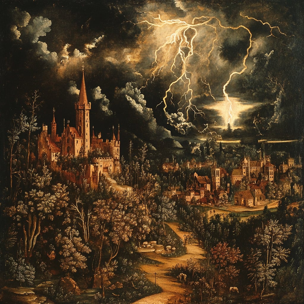 Major histocompatibility complex (MHC) - Philosophical Concept | Alexandria