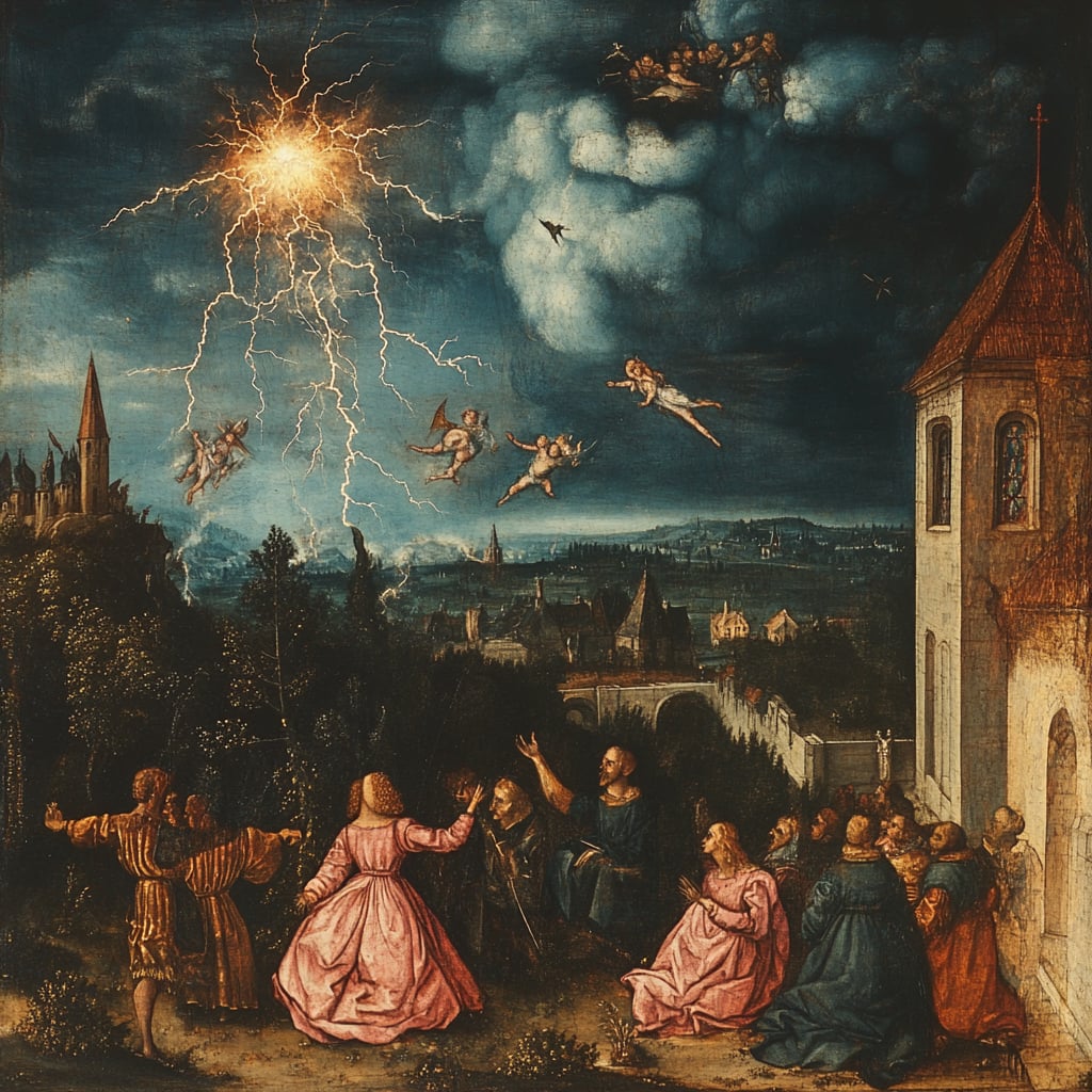 Majority opinion - Philosophical Concept | Alexandria