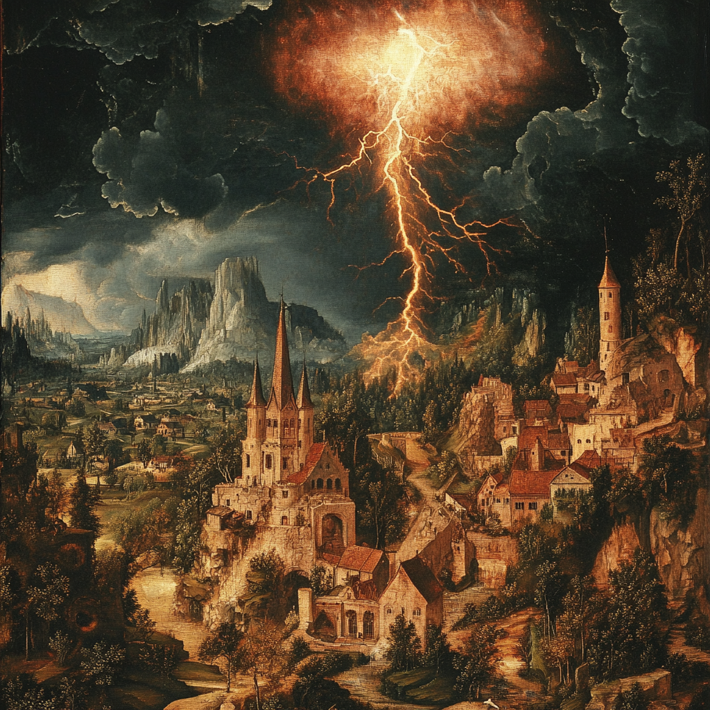 Malum Metaphysicum - Philosophical Concept | Alexandria