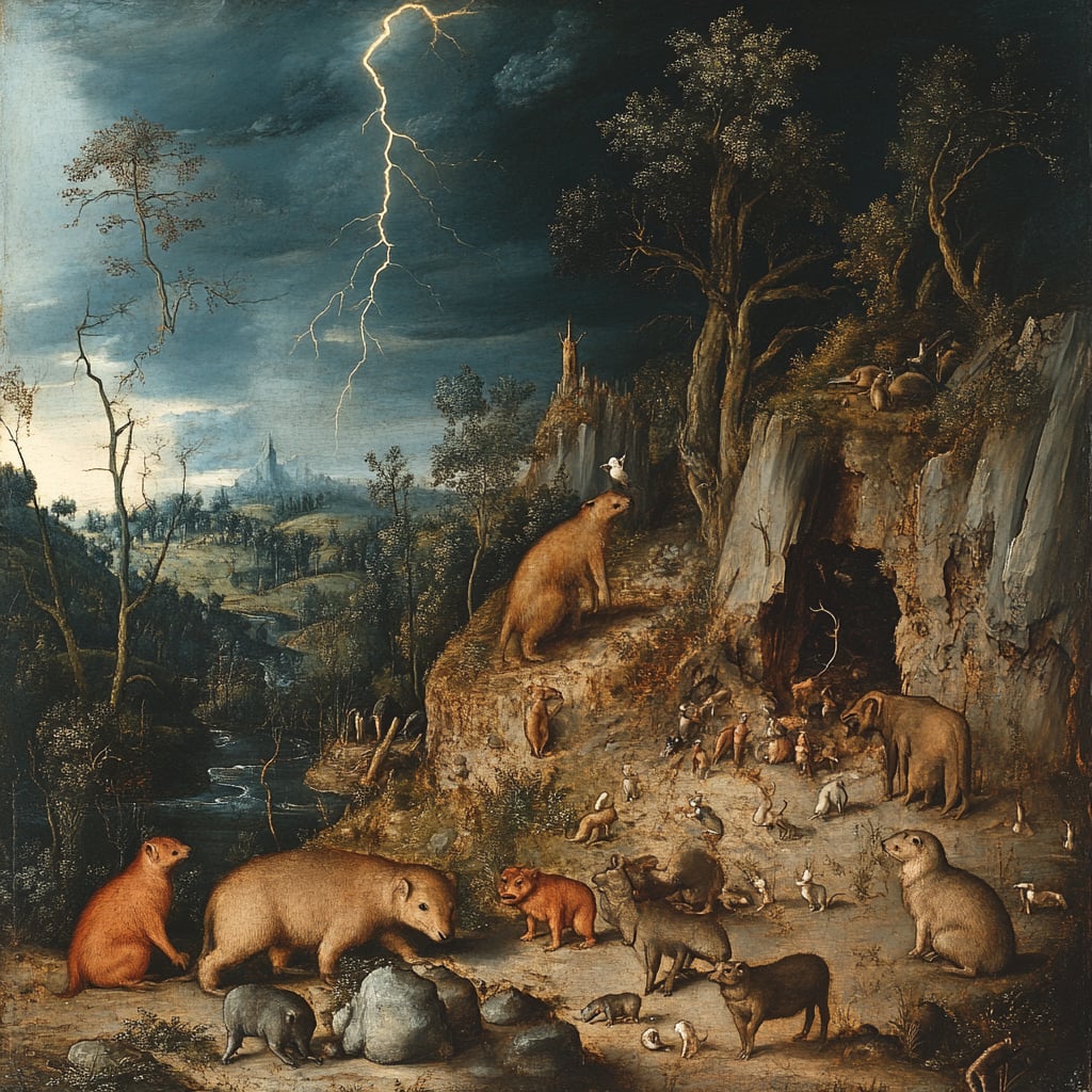 Mammals - Philosophical Concept | Alexandria