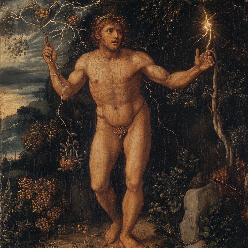 Man - Philosophical Concept | Alexandria