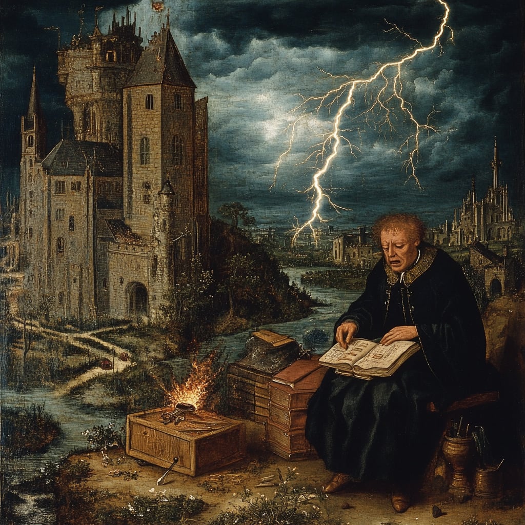 Managerial Accounting - Philosophical Concept | Alexandria