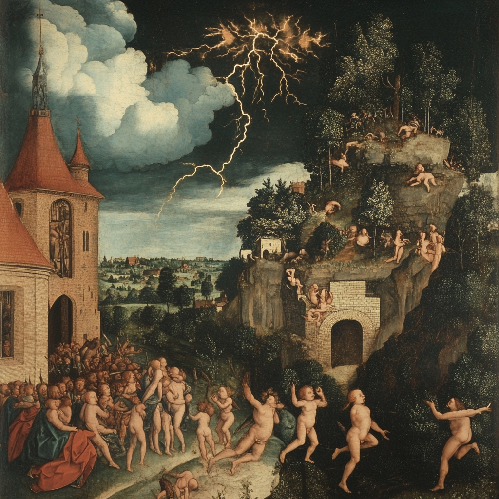 Manichaeism - Philosophical Concept | Alexandria