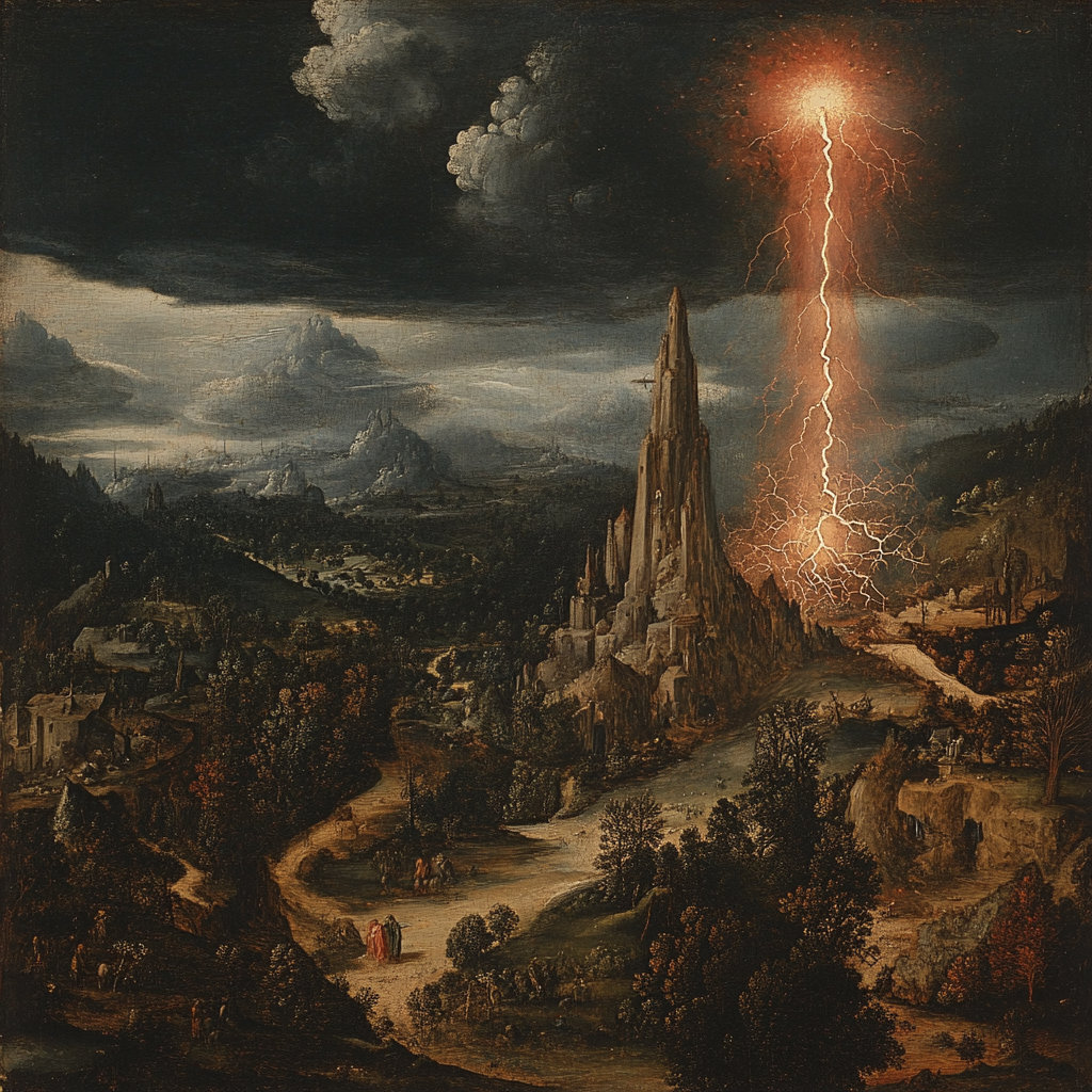 Mantle Convection - Philosophical Concept | Alexandria