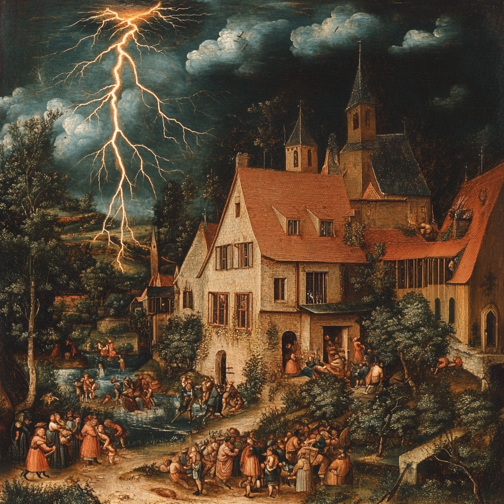 Manufacturing - Philosophical Concept | Alexandria