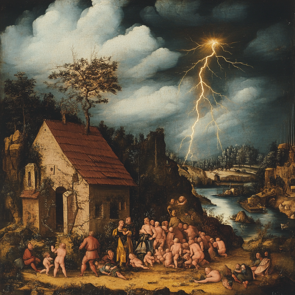 Manumission of Slaves - Philosophical Concept | Alexandria