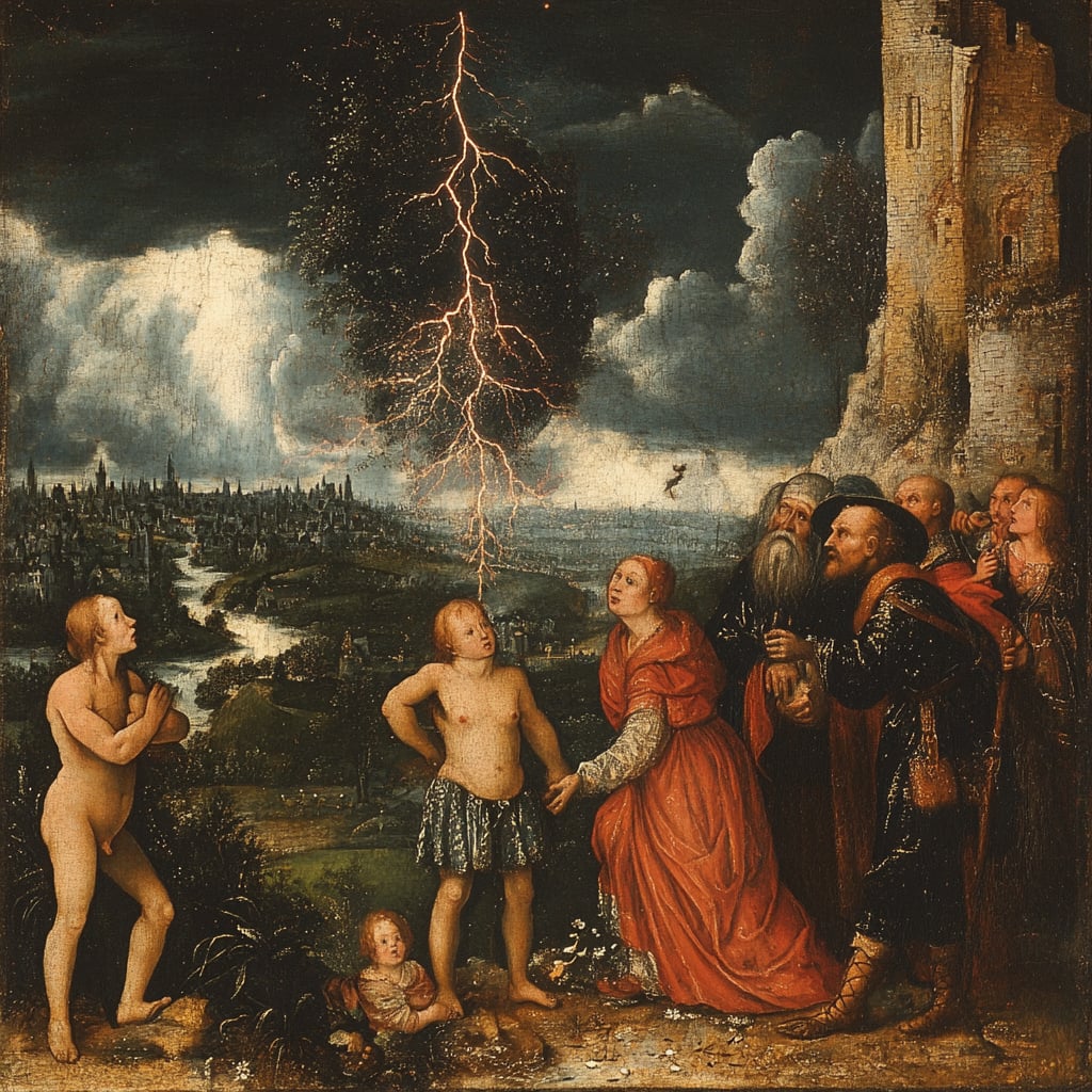 Manumission - Philosophical Concept | Alexandria