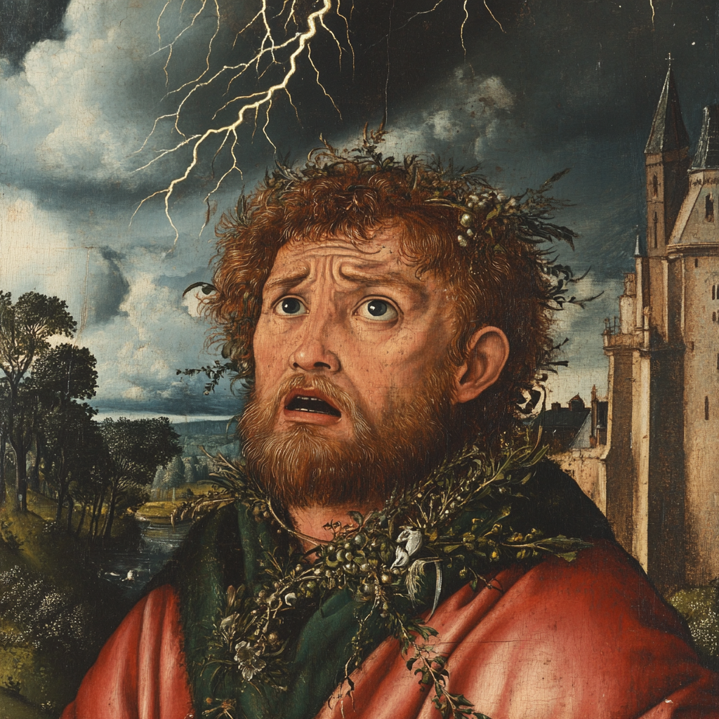 Manup - Philosophical Concept | Alexandria