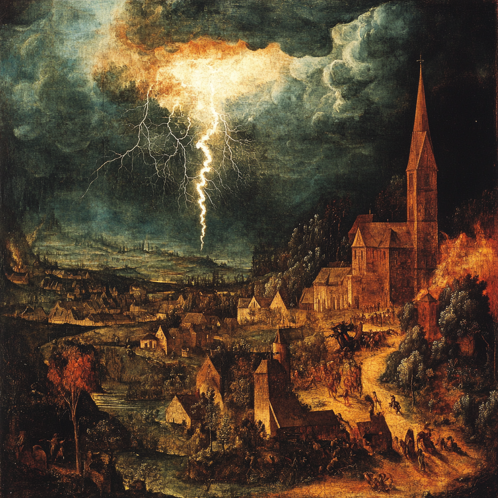 Many-Body Theory - Philosophical Concept | Alexandria