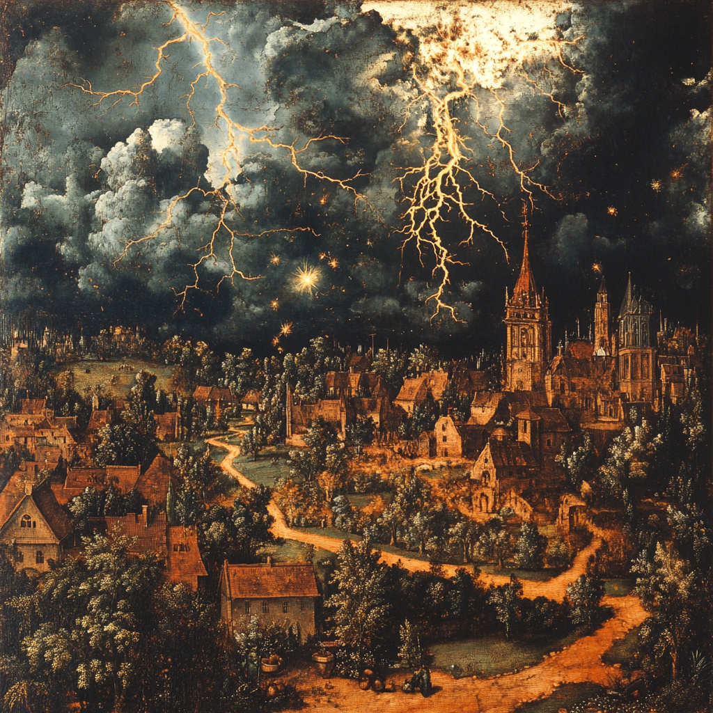 Many-Worlds Interpretation - Philosophical Concept | Alexandria