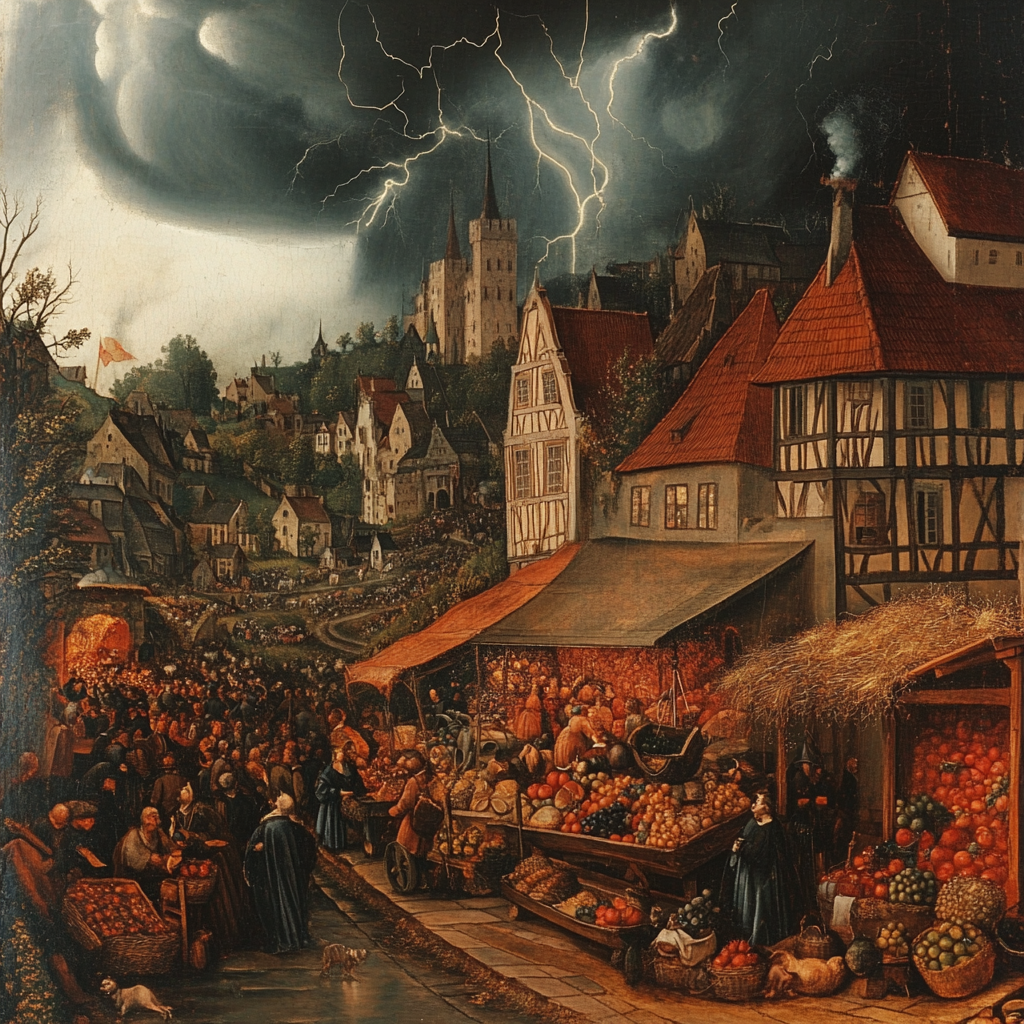 Market Efficiency - Philosophical Concept | Alexandria