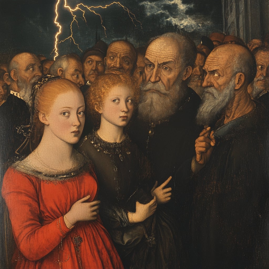 Marriage and Divorce in Religious Law - Philosophical Concept | Alexandria