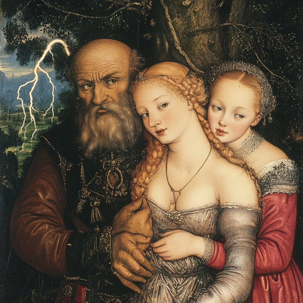 Marriage - Philosophical Concept | Alexandria