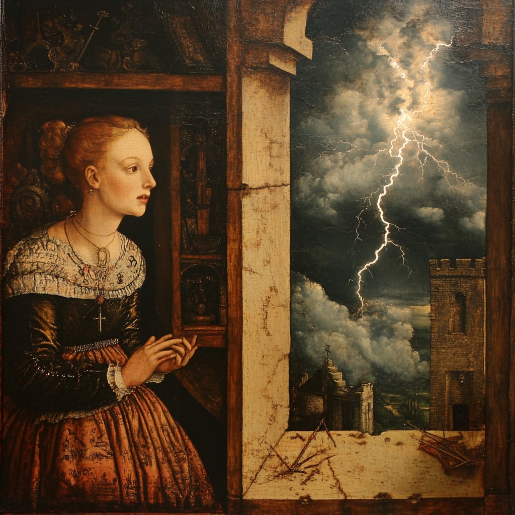 Mary's Room Thought Experiment - Philosophical Concept | Alexandria