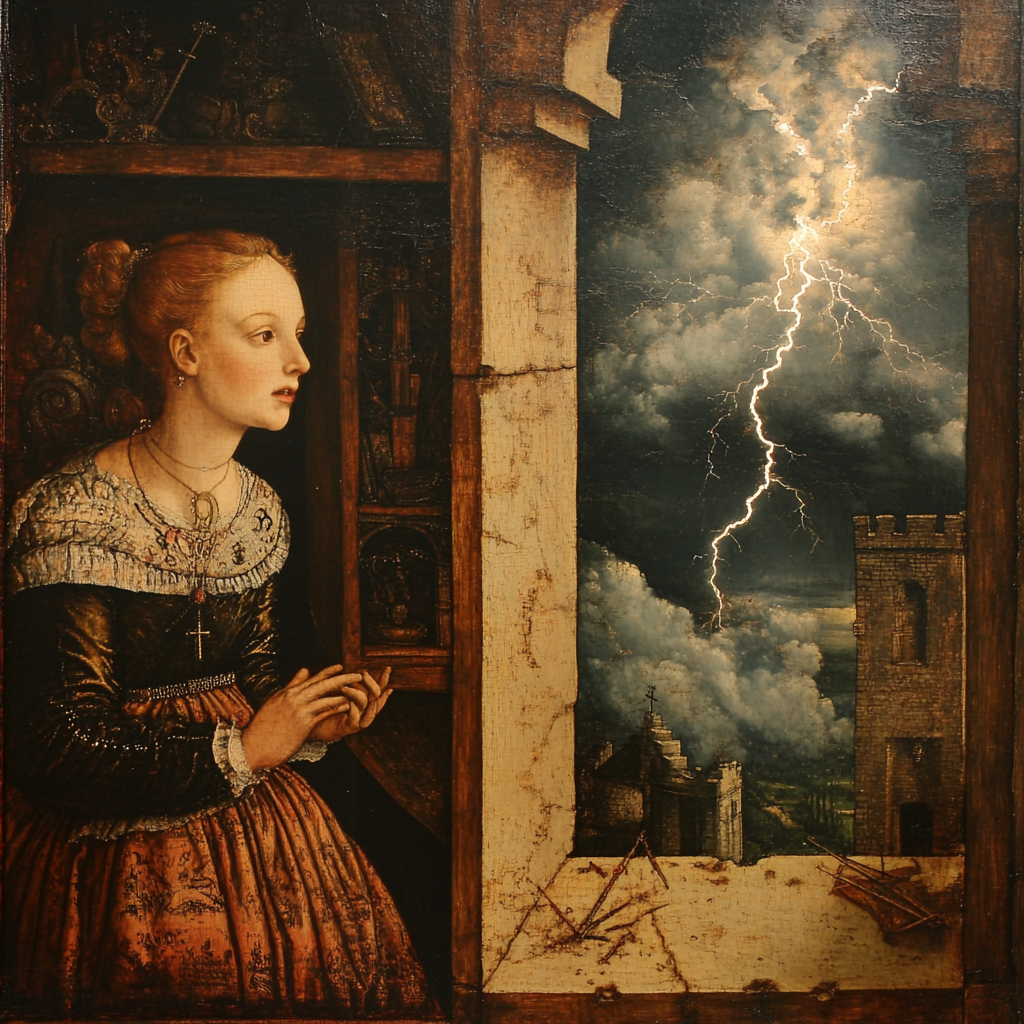 Mary's Room Thought Experiment - Philosophical Concept | Alexandria