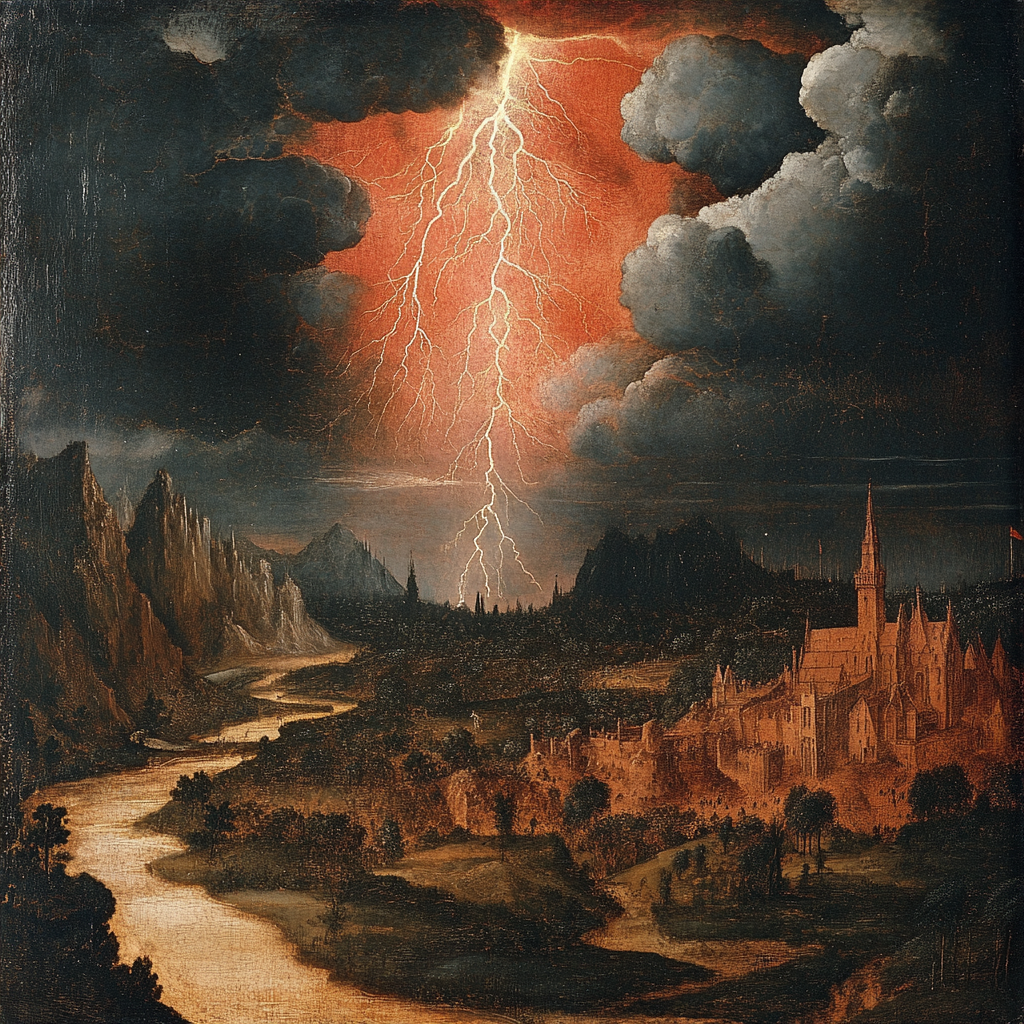 מָשִׁיחַ (Mashiach) - Philosophical Concept | Alexandria