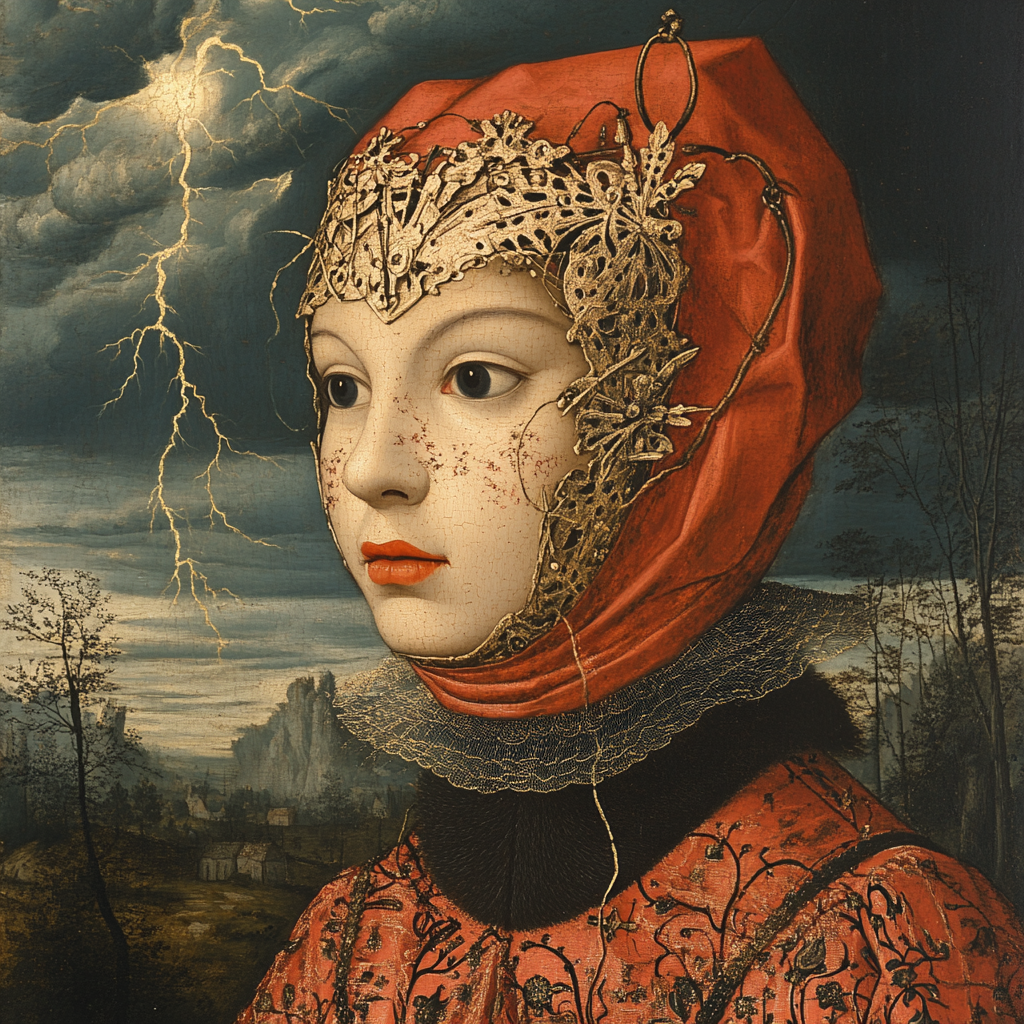 Masking - Philosophical Concept | Alexandria