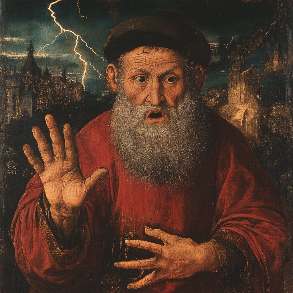 Masorti Judaism - Philosophical Concept | Alexandria