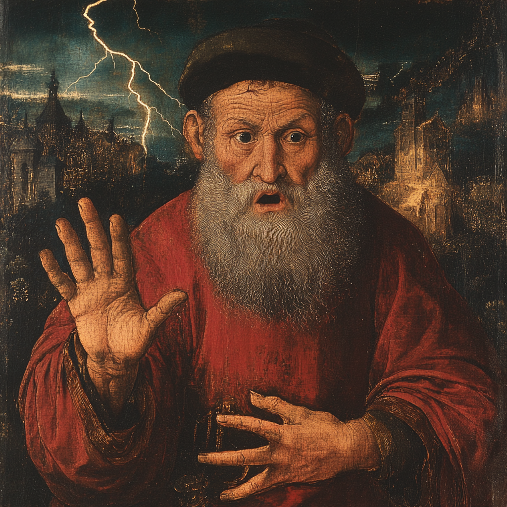 Masorti Judaism - Philosophical Concept | Alexandria