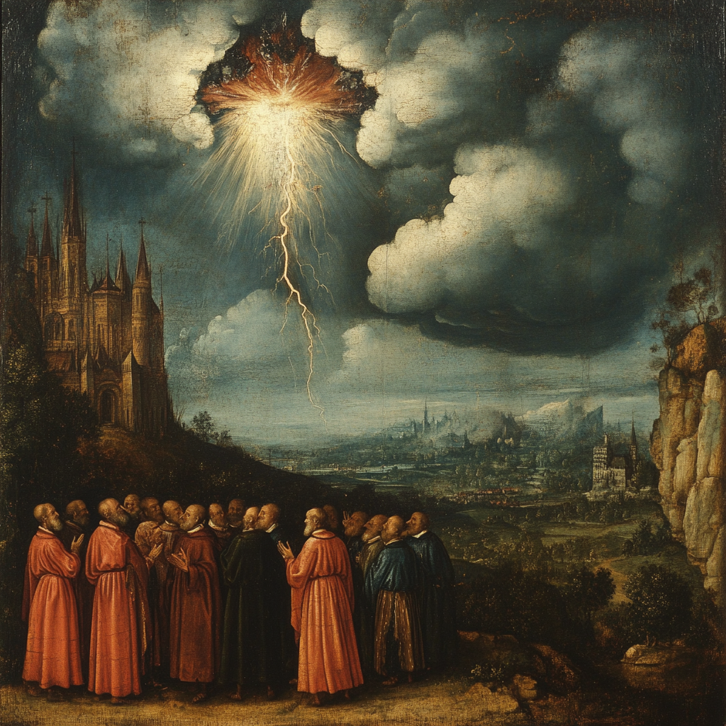 Mass - Philosophical Concept | Alexandria