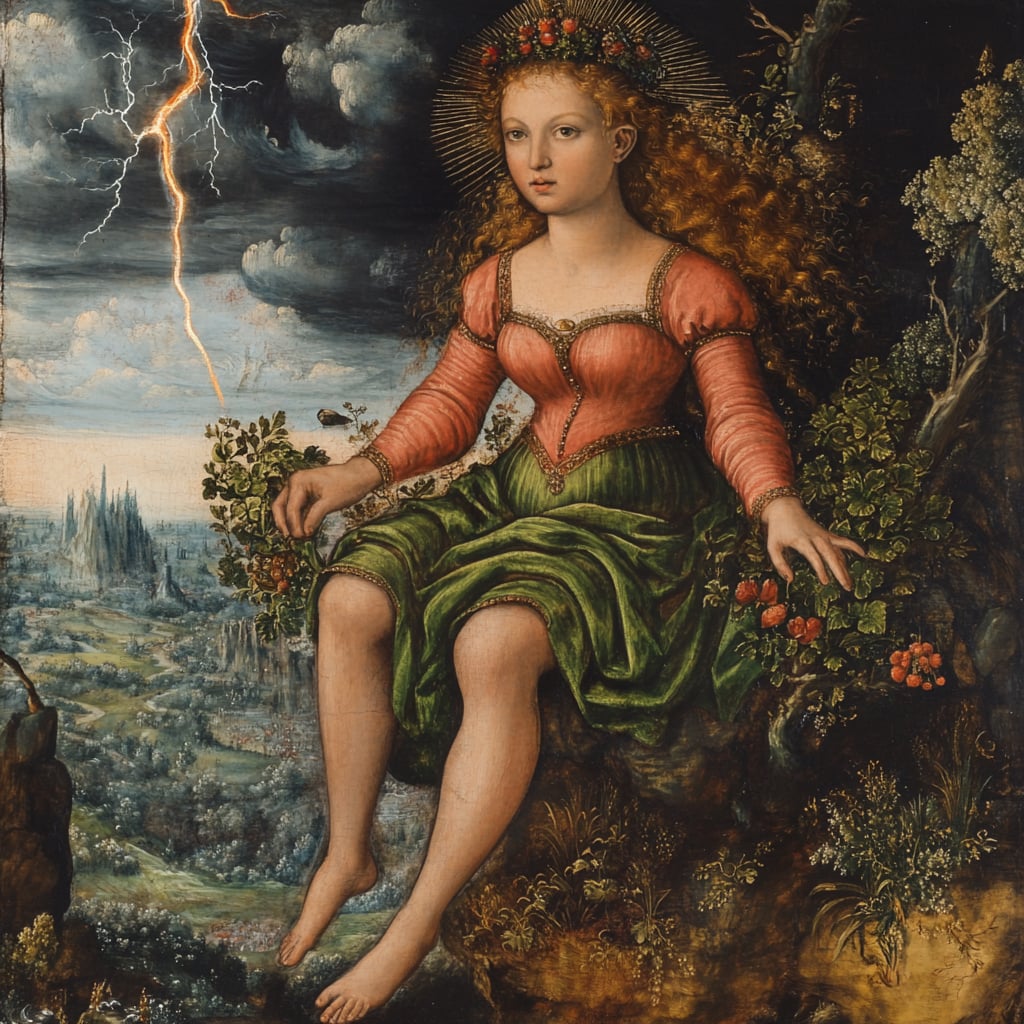 Matangi worship - Philosophical Concept | Alexandria