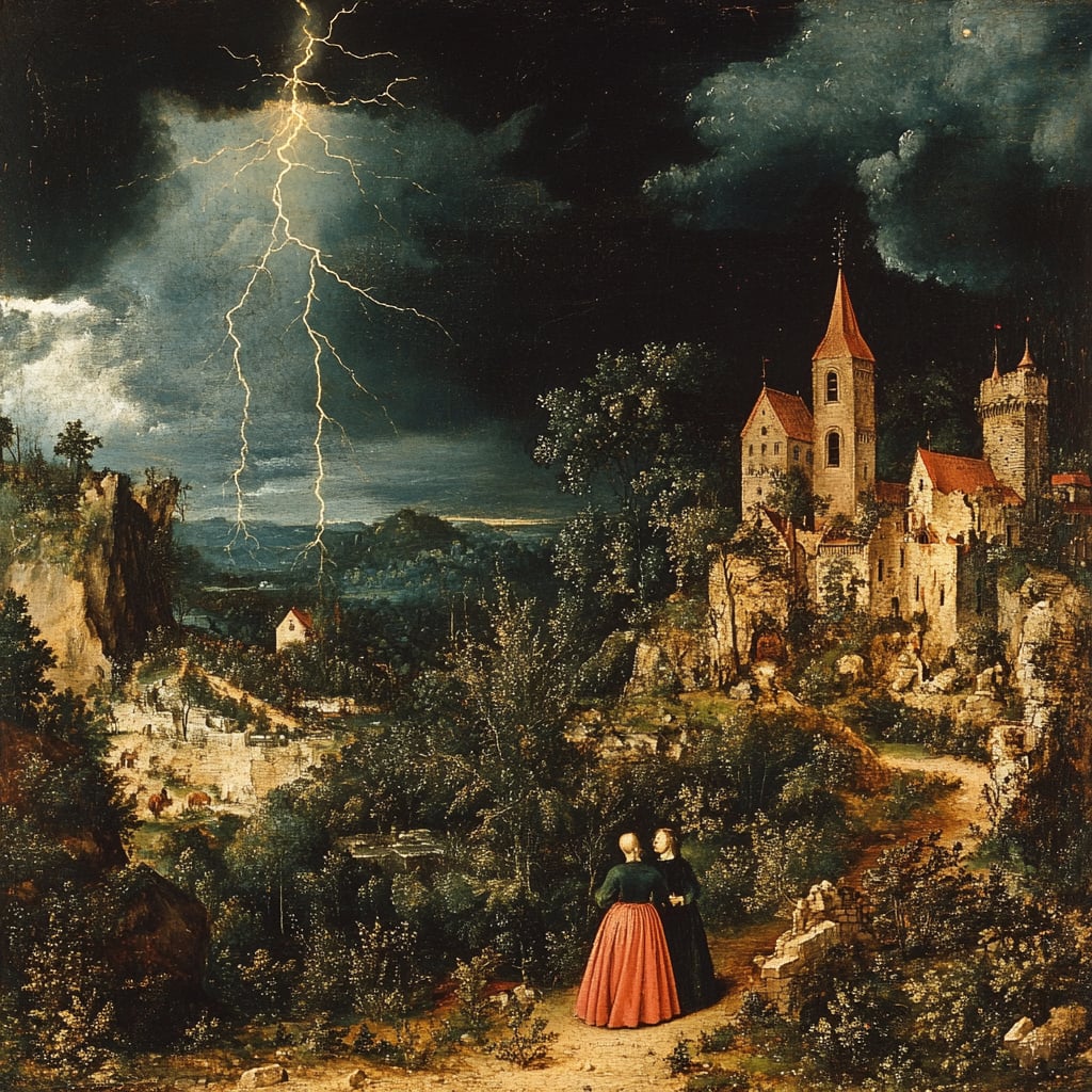 Material Implication - Philosophical Concept | Alexandria