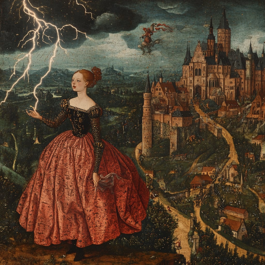Materialism vs. Idealism - Philosophical Concept | Alexandria