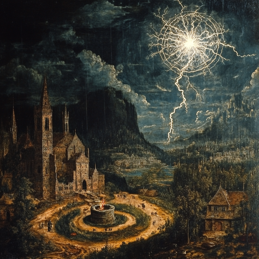 Mathematical Induction - Philosophical Concept | Alexandria