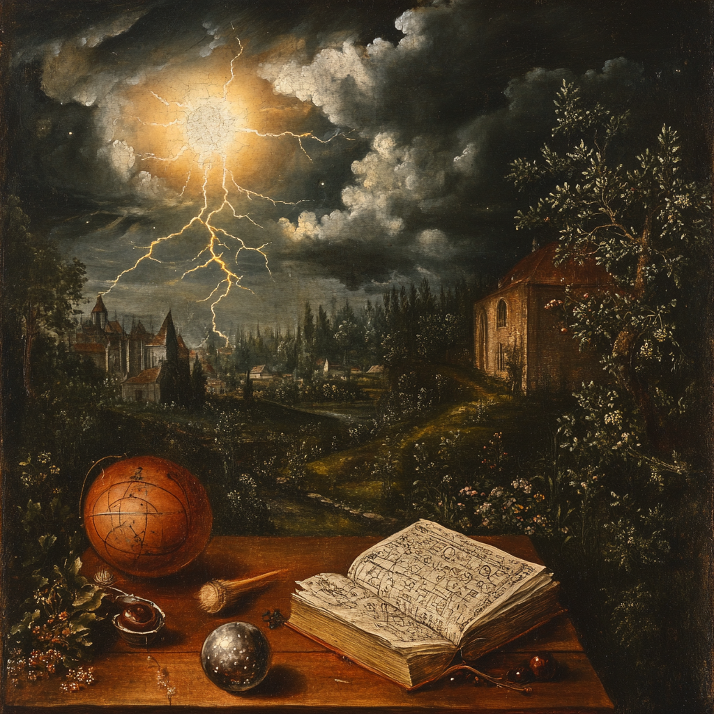 Mathematical objects - Philosophical Concept | Alexandria