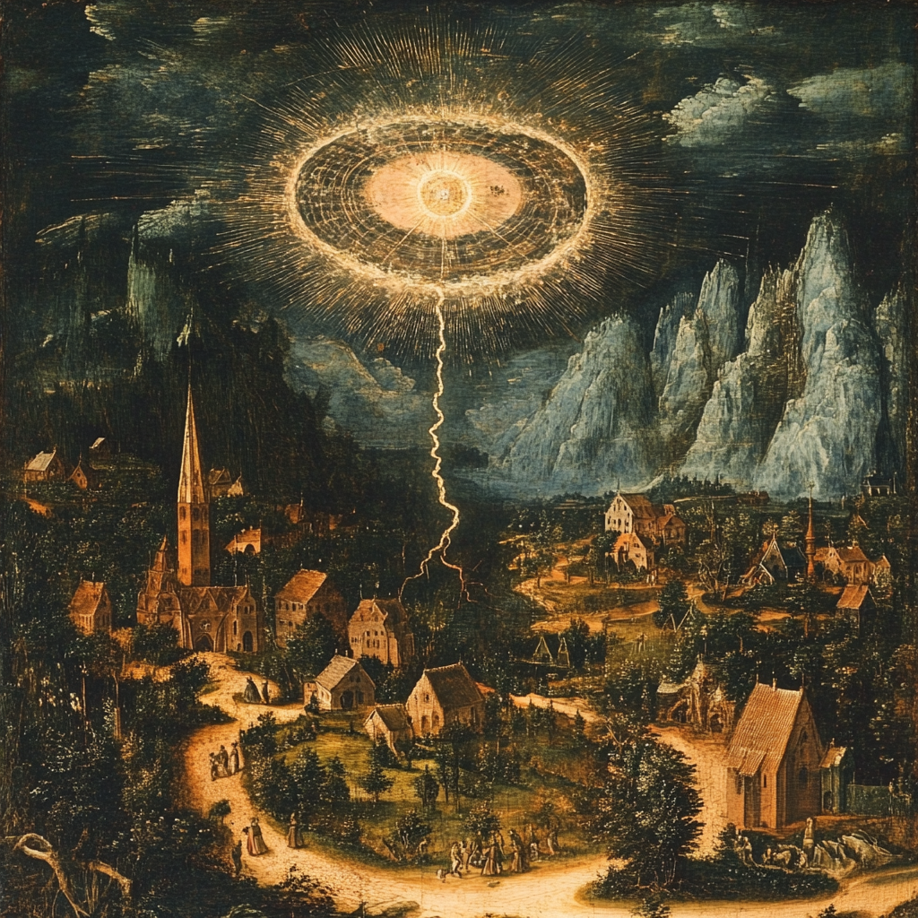 Mathematical physics, subject matter of - Philosophical Concept | Alexandria