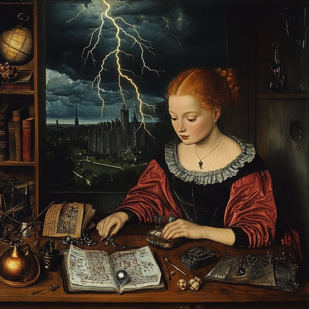 Mathematics, science of - Philosophical Concept | Alexandria