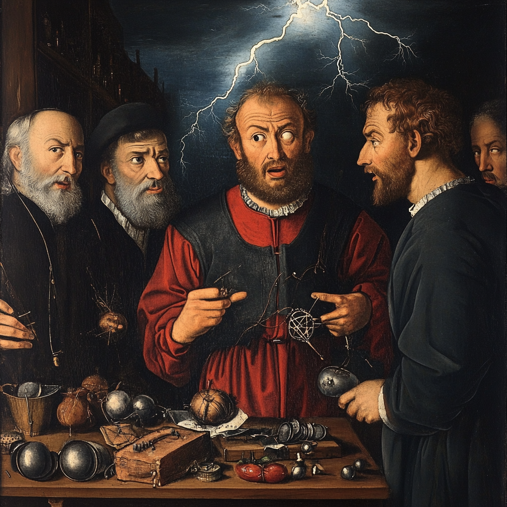 Mathematics, subject matter of - Philosophical Concept | Alexandria