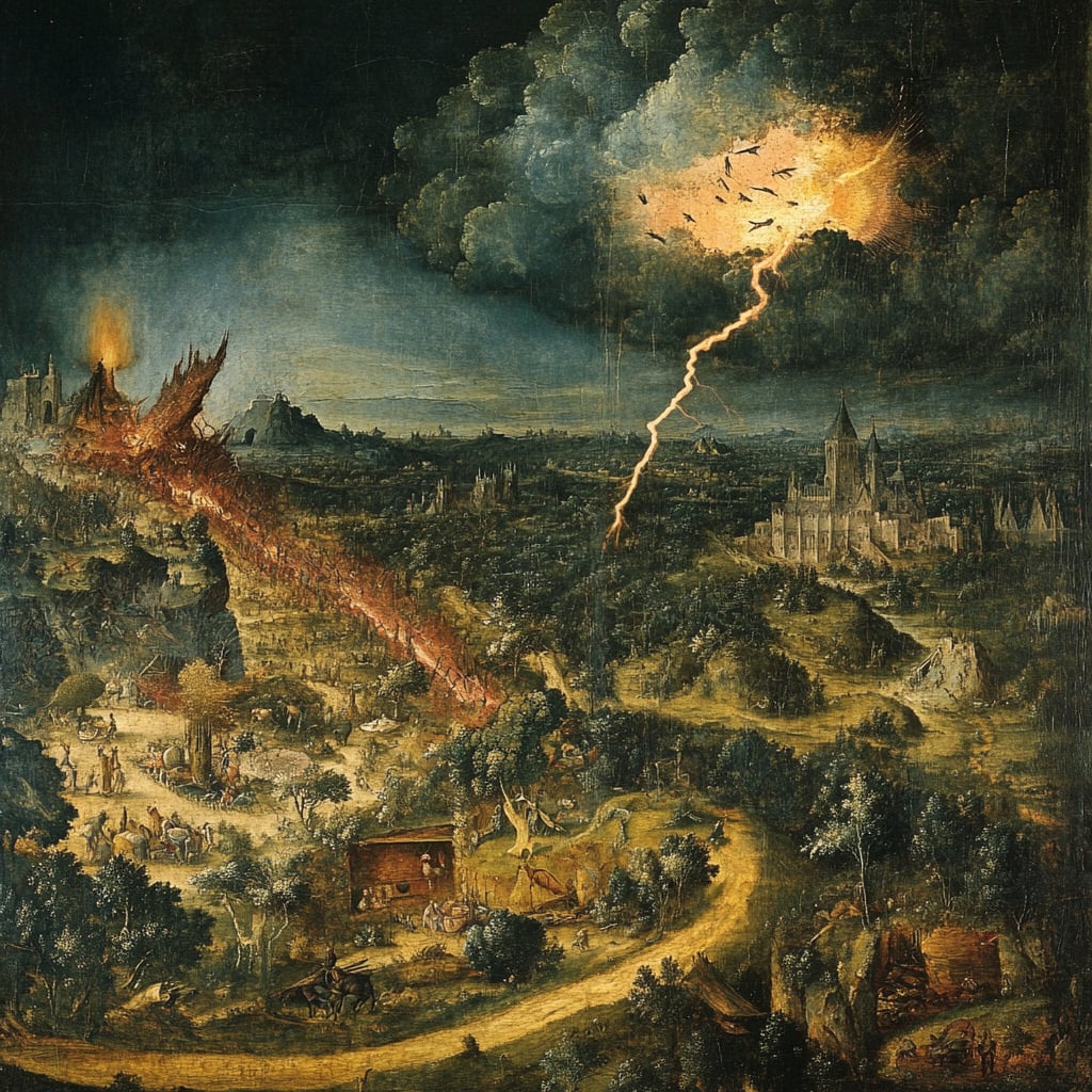 Mating - Philosophical Concept | Alexandria