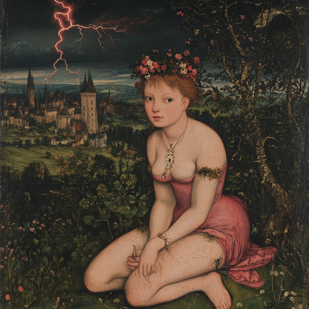 Matrilineal descent - Philosophical Concept | Alexandria