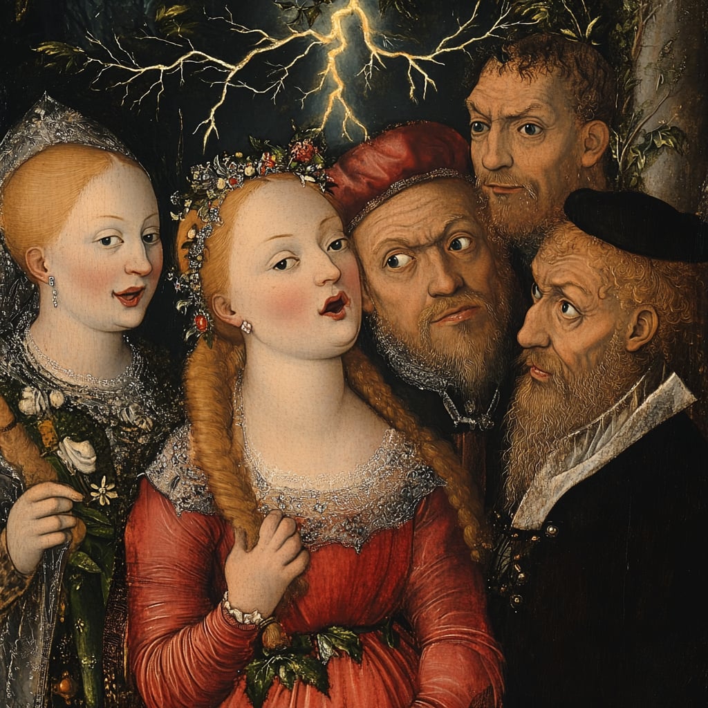Matrimony - Philosophical Concept | Alexandria