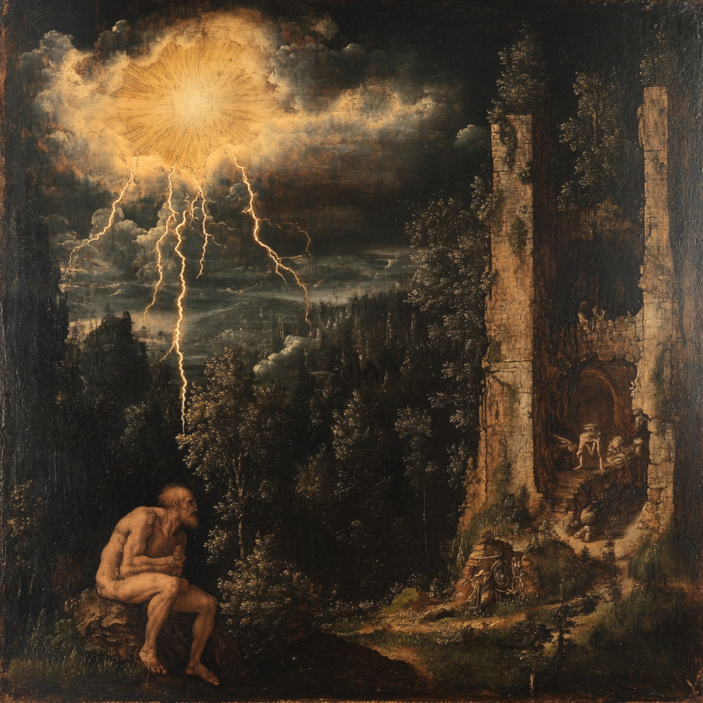 Matter and form - Philosophical Concept | Alexandria