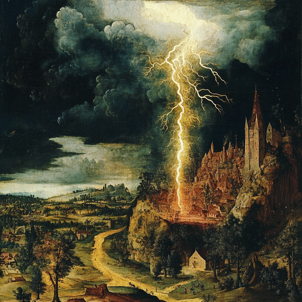 Max Weber's Rationalization - Philosophical Concept | Alexandria