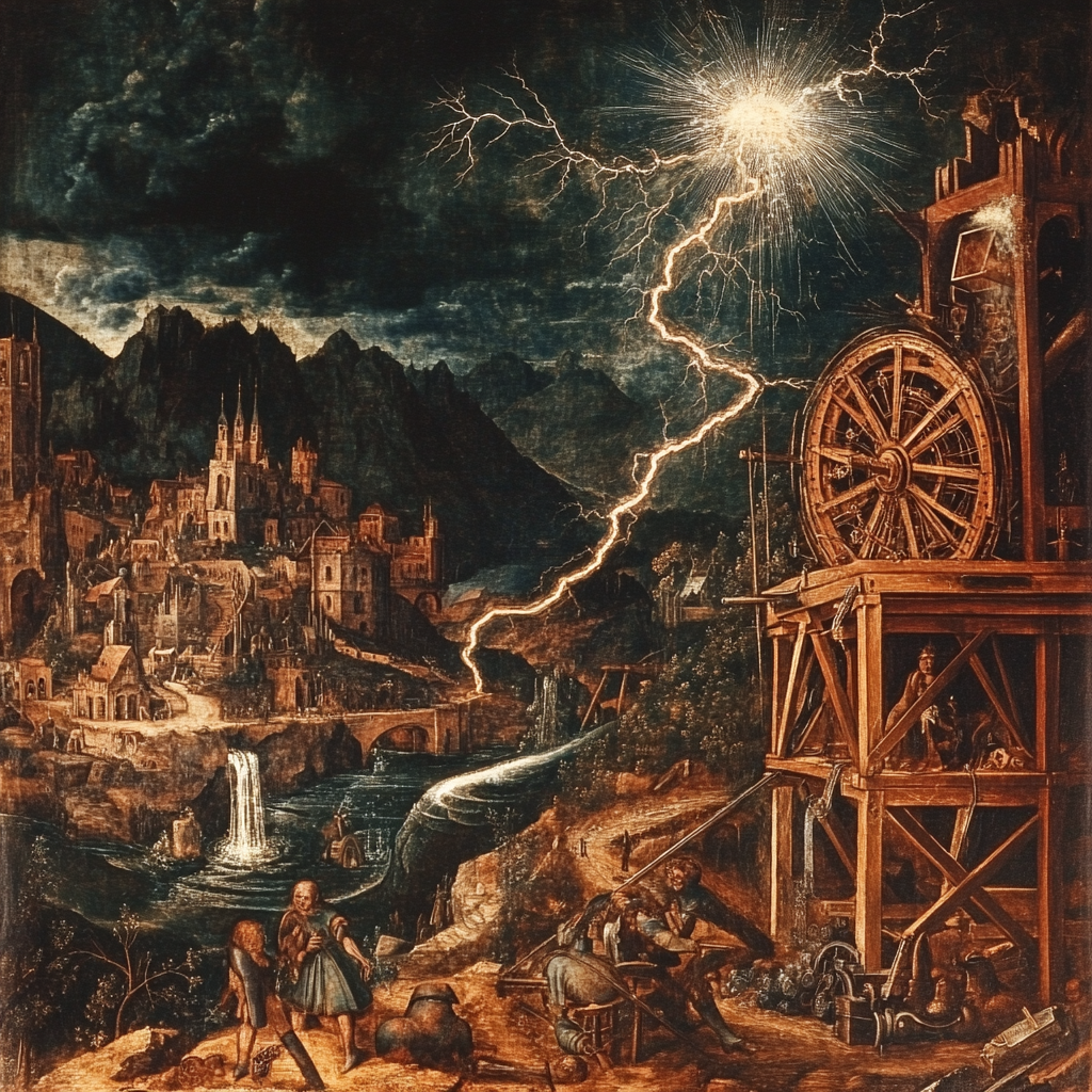 Mechanical Metallurgy - Philosophical Concept | Alexandria