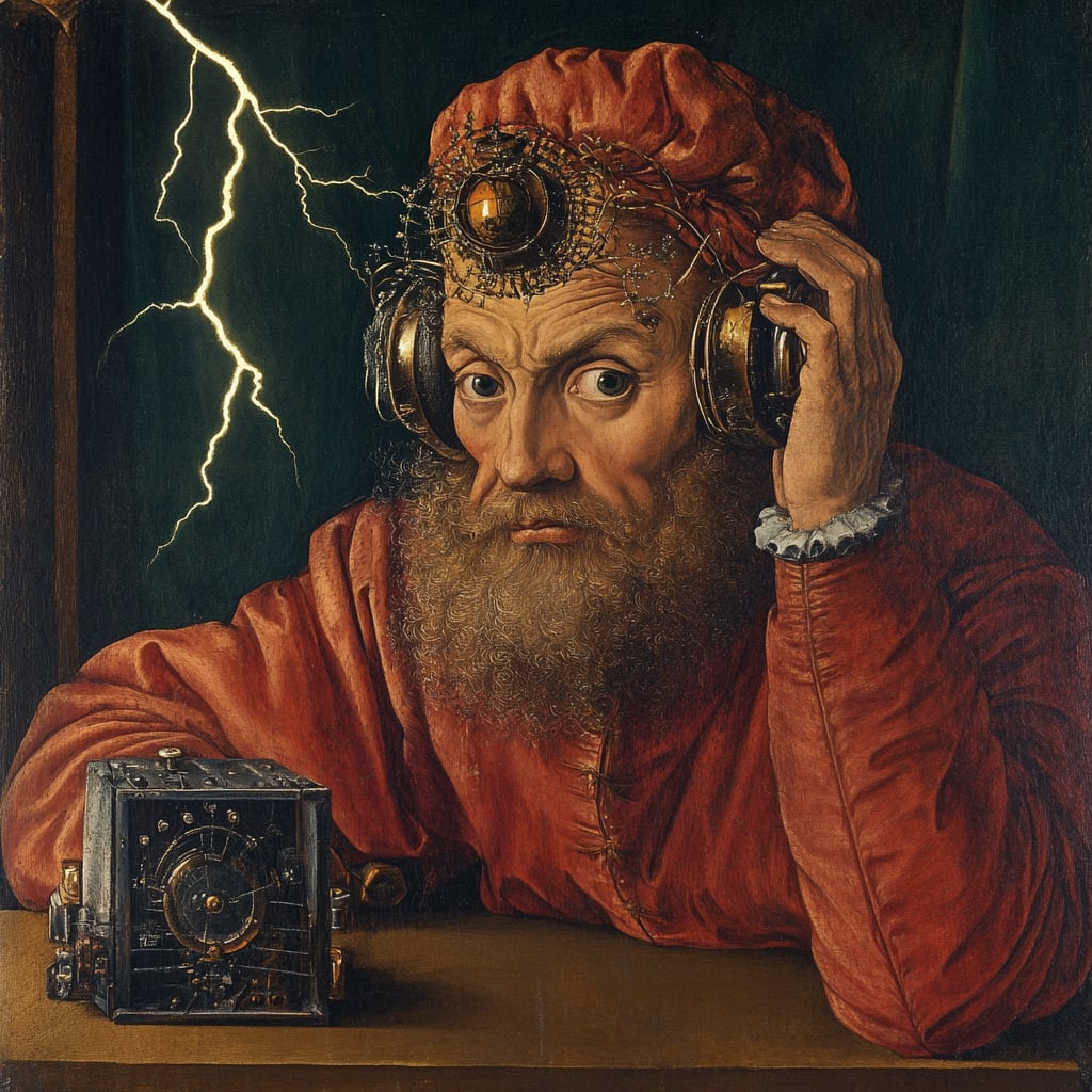 Mechanical Turk - Philosophical Concept | Alexandria