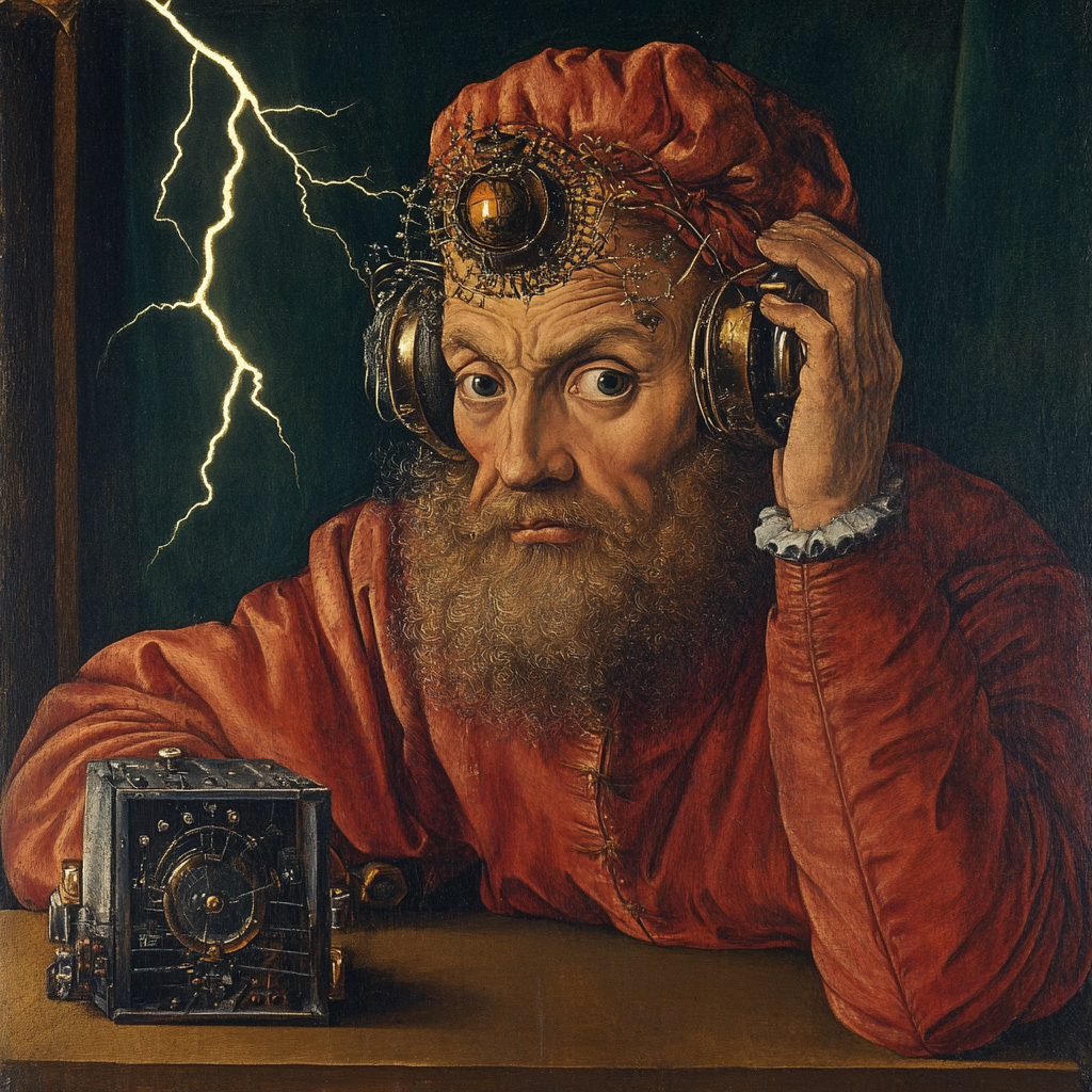Mechanical Turk - Philosophical Concept | Alexandria