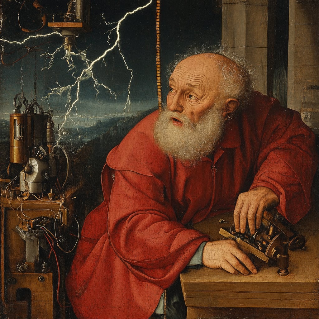 Mechanical Work - Philosophical Concept | Alexandria