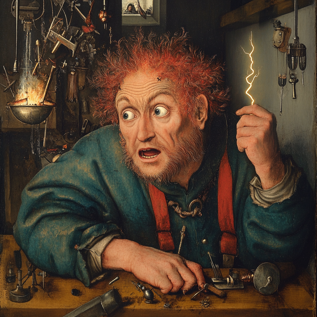 Mechanics, science of - Philosophical Concept | Alexandria